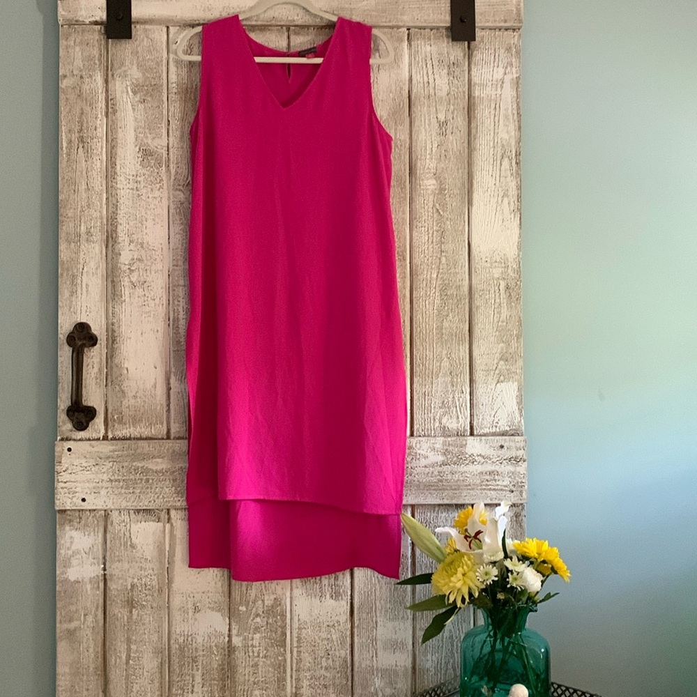 Vince Camuto Dress